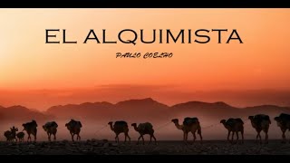 EL ALQUIMISTA PAULO COELHO 🌞 AUDIOLIBRO COMPLETO EN ESPAÑOL GRATIS [upl. by Anaya]