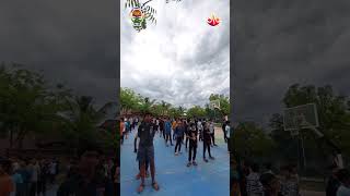 Evening roll call evening rollcall jnv mehsana school mausam badal sky bariah reels real [upl. by Zile]