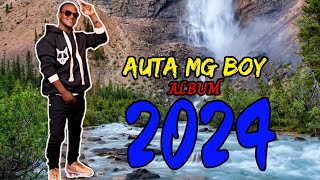 AUTA MG BOY NEW ALBUM LATEST 2024 [upl. by Frost397]