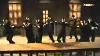 YouTube  أغنية Love Ya‏ للفرقه الكوريه ss501flv [upl. by Annaihr]