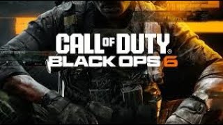 Streaming variety games  Day 9  Black Ops 6 Campaign Part 1 [upl. by Innob987]