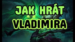 Opat04  Jak Hrát Vladimira [upl. by Sairu521]