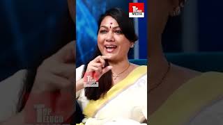 అమ్మో దానికంత టెక్కు ఉందిరా  Actress Hema Shocking Comments On Heroines  BS Talk Show  TTM [upl. by Ametaf]