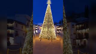 ☻️NOCHE en CHINCHÓN [upl. by Herzberg]