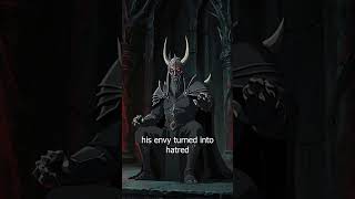 Why Did Morgoth Hate the Elves [upl. by Ynatil]