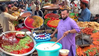 TOP STREET FOODS COMPILATION IN AFGHANISTAN  Amazing Viral Street Food Videos Collections [upl. by Atteiram408]