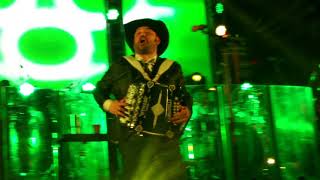 INTOCABLE  Siguele  San Antonio Texas on July 1 2016  Cowboys Dancehall [upl. by Silecara]