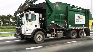 Sonido de un Camión de la Basura 🚛  Vehículos Efecto de Sonido [upl. by Paulsen]