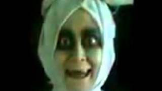 Hantu pocong seram [upl. by Borrell]