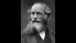 James Clerk Maxwell The Greatest Victorian Mathematical Physicists  Professor Raymond Flood [upl. by Idisahc]