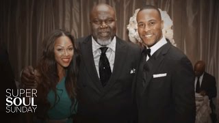 DeVon Franklin Meagan Goods Premarital Counseling  SuperSoul Sunday  Oprah Winfrey Network [upl. by Socram791]