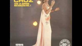 CELIA CRUZ  LA MERENGUITA [upl. by Janela]