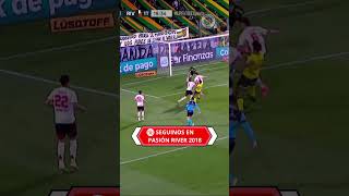 River Plate vs Defensa y Justicia Fecha 19LPF 2024 [upl. by Rednasxela]