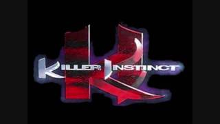 Killer Instinct playthrough Xbox One 1CC [upl. by Schell464]