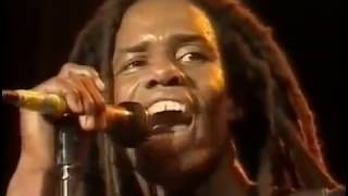 Eddy Grant Live in London 1986 full concert [upl. by Analrahc]