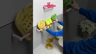 Cool Tool Items🥰New Viral Gadgets Smart Kitchen Appliances Tools Utensils Home Cleaning shorts [upl. by Whalen]