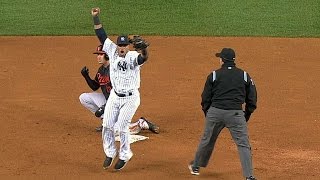 Best Triple Plays in MLB History [upl. by Naehgem9]