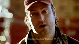 The Best Budweiser Commercials Part 2 [upl. by Celina]