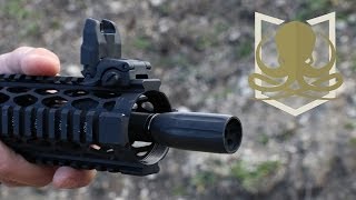 Kaw Valley Precision Linear Compensator Overview [upl. by Ardisj]