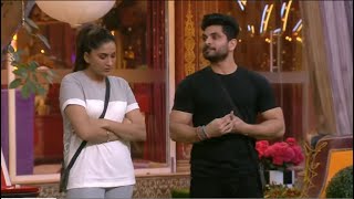 Bigg Boss 16  19th January Highlights  Colors  Episode 111 [upl. by Roscoe]