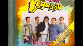 La Remembranza Grupo Pegasso Albun Completo [upl. by Nannek]