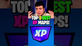 Top 3 BEST XP MAPS Fortnite Chapter 2 Remix 🤯 [upl. by Serafina]