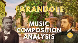 Farandole Music Composition Analysis [upl. by Sasnett519]