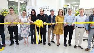 Inaugurado el Centro de Equidad e Inclusión del Sistema CETYS [upl. by Par]