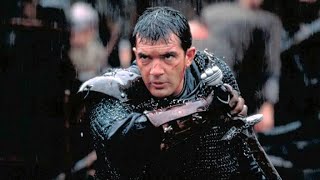 The 13th Warrior Full Movie Facts And Review  Antonio Banderas  Diane Venora [upl. by Attenehs]