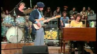 Roy Buchanan  Live from Austin TX [upl. by Bodwell642]