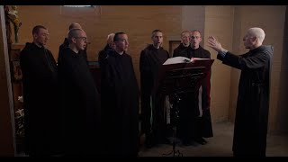 Clear Creek Abbey  Regina Caeli A Monastic Introduction to the Chant [upl. by Jamil]