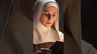 Gregorian Chants Honor God  The Nuns Prayer  The Catholic Churchs Hymn to the Prayer of God [upl. by Ydnir]