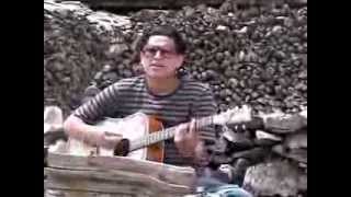 Latest nepali pop song Guitar Bajaudai chhu D marcha Band [upl. by Ardnohsed]