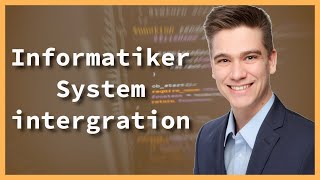 Was macht ein Fachinformatikerin für Systemintegration Interview mit LearningITio [upl. by Saire741]