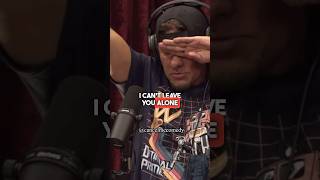 Theo Von Fiends On Joe Rogan Experience😂💀theovon joerogan jre thispastweekend comedy standup [upl. by Baumann]