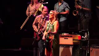 I’ve Got A Feeling  Tedeschi Trucks Band August 30 2024 ￼ [upl. by Gudrin]