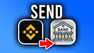 How To Withdraw From Binance To Bank Account 2023 [upl. by Jenesia]