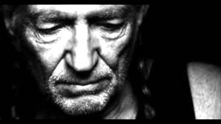 WILLIE NELSON THE SCIENTIST LYRICS [upl. by Ivy]