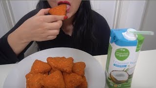 DORITOS LOADED CHEESE amp JALAPENO NACHOS ASMR  MUKBANG  EATING SHOW eating sounds no talking [upl. by Allertse]