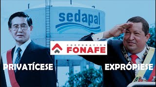 🔴 Exprópiese o Privatícese ¿Bueno o Malo Empresas públicas y su fracaso [upl. by Evol712]