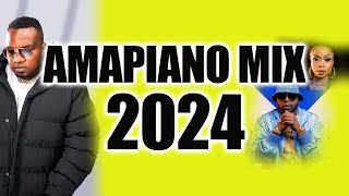 NEW AMAPIANO MIX JANUARY 2024 NONSTOP BY DJ CLASSCOM HD 1080p [upl. by Campos]