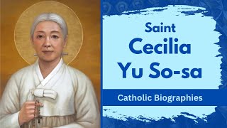 Matriarch of a Martyred Family • Cecilia Yu Sosa [upl. by Stevens]