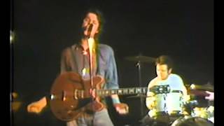 Blue Rodeo  quotRebelquot Live At The Horsehoe 1989 [upl. by Atelokin376]