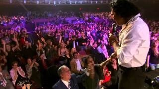 Andy  Balla amp Dokhtar Irooni Official Live Video  Live at the Kodak Theatre [upl. by Sudnor]