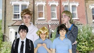 outnumbered parody [upl. by Dloraj]