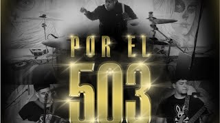 Por el 503 Clave 602 En vivo [upl. by Debbra]