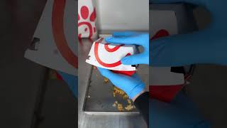 Broma de Drive Thru liofilizado 😂 chickfila liofilizados videosgraciosos bromasdrivethru [upl. by Amathiste324]