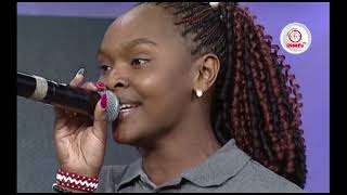 MK THIIRU  CARO GA KIRINYAGA FT JOY WA MACHARIA [upl. by Kellsie697]