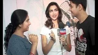 paras tomar with deepika padukone [upl. by Alisha56]