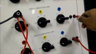 ELECTRICAL POWER SYSTEMS LAB 1 TRANSMISSION AND DISTRIBUTION SYSTEM [upl. by Piper26]